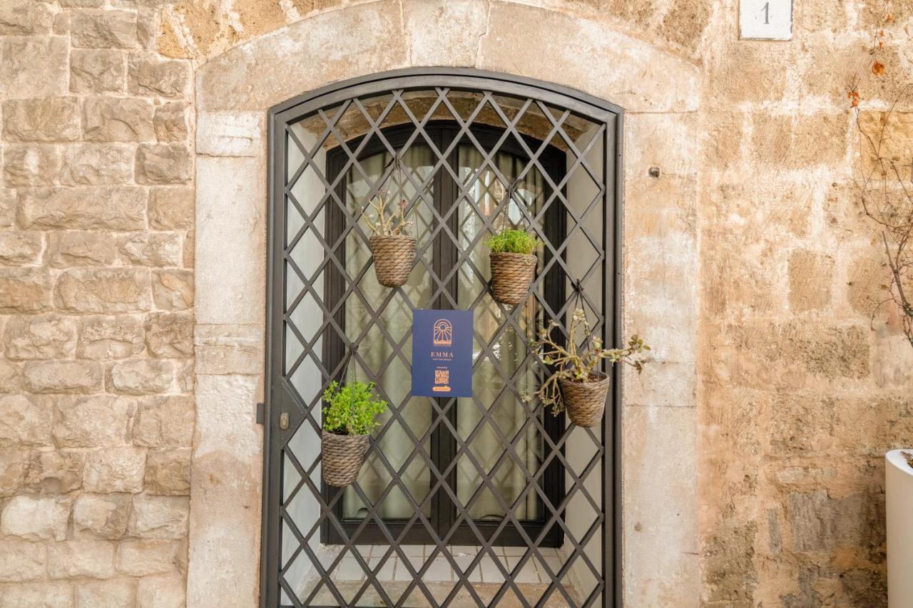 Cozy House In The Old City باري المظهر الخارجي الصورة