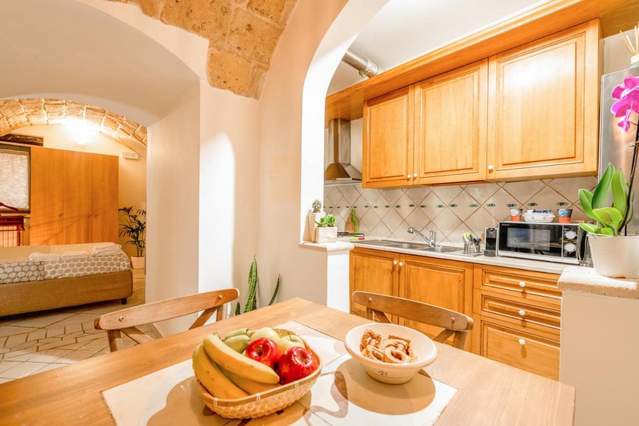 Cozy House In The Old City باري المظهر الخارجي الصورة