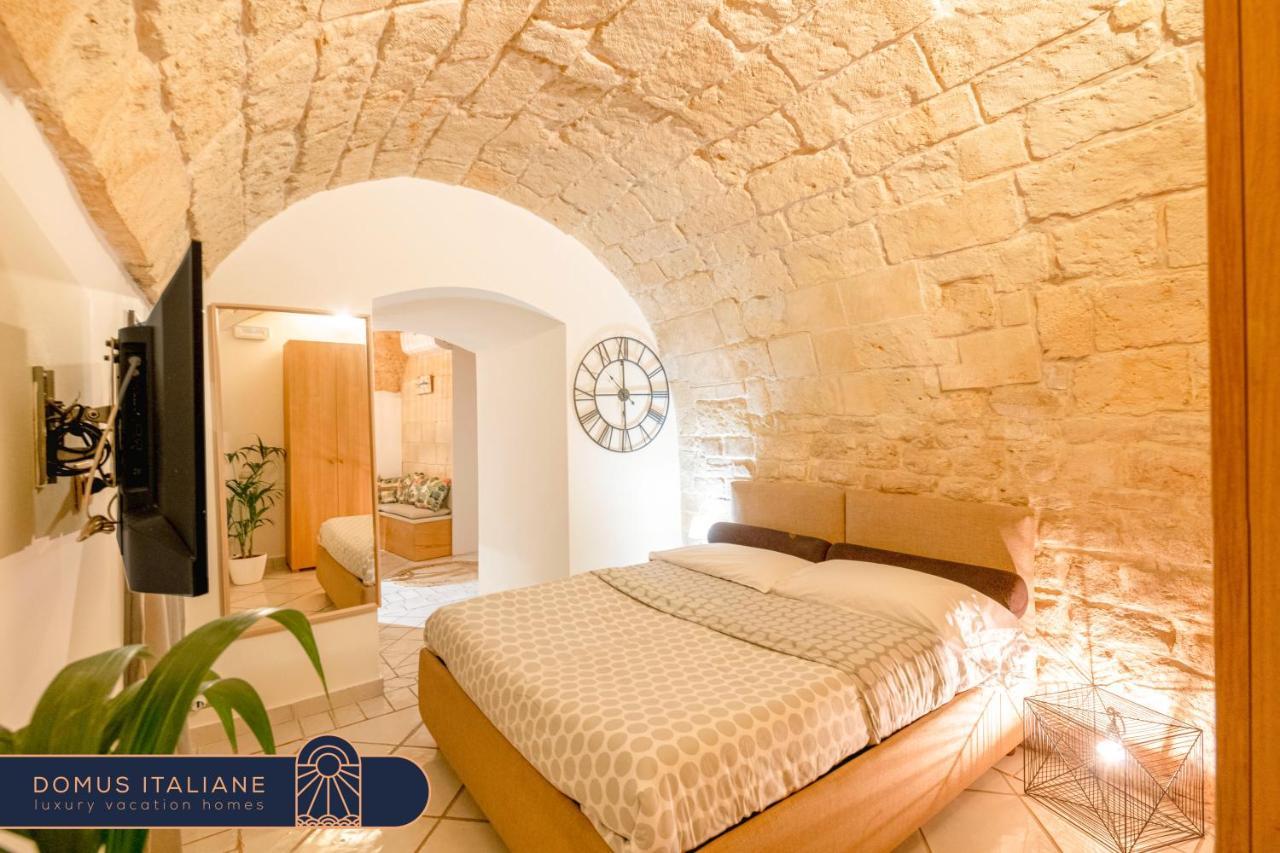 Cozy House In The Old City باري المظهر الخارجي الصورة
