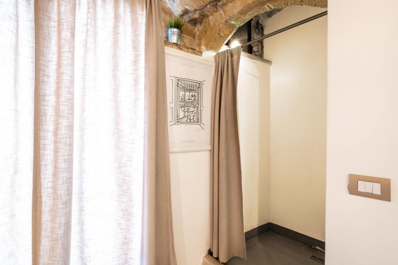 Cozy House In The Old City باري المظهر الخارجي الصورة